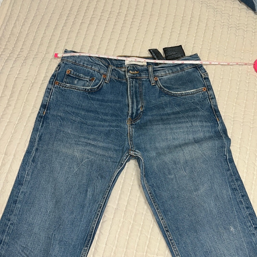 Zara jeans